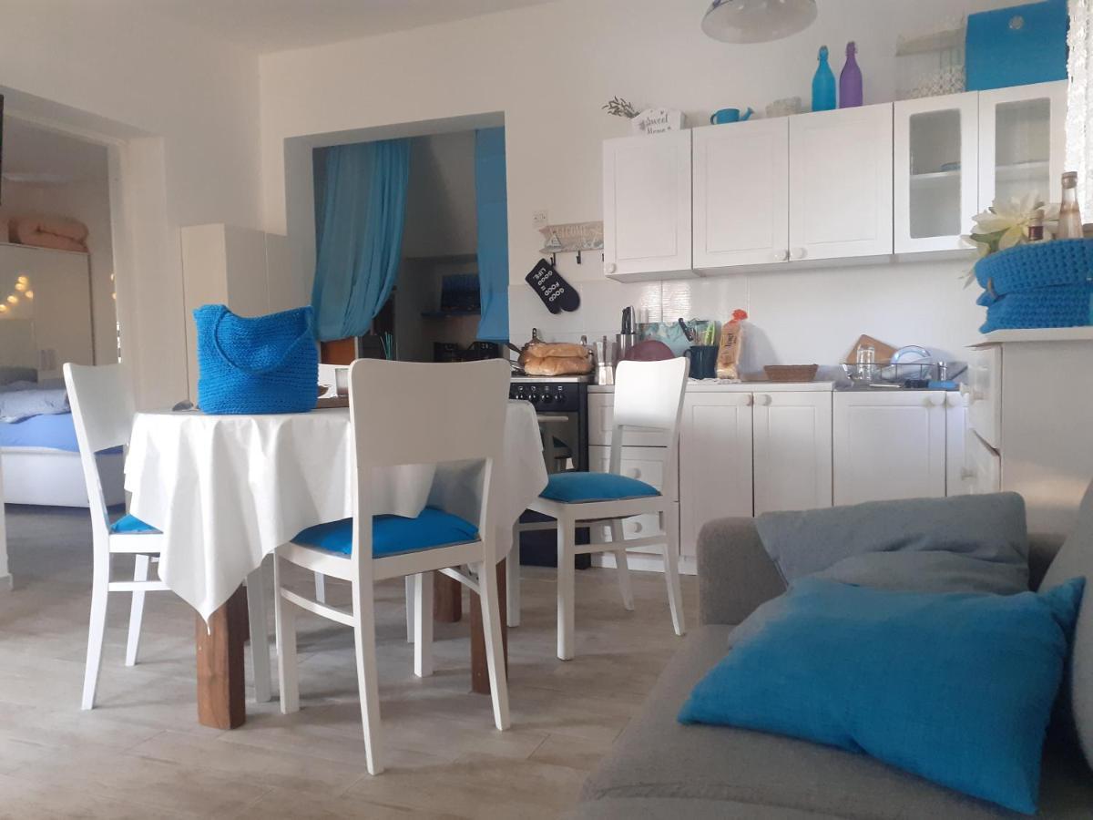 Apartment Lili Lukovo Exteriér fotografie