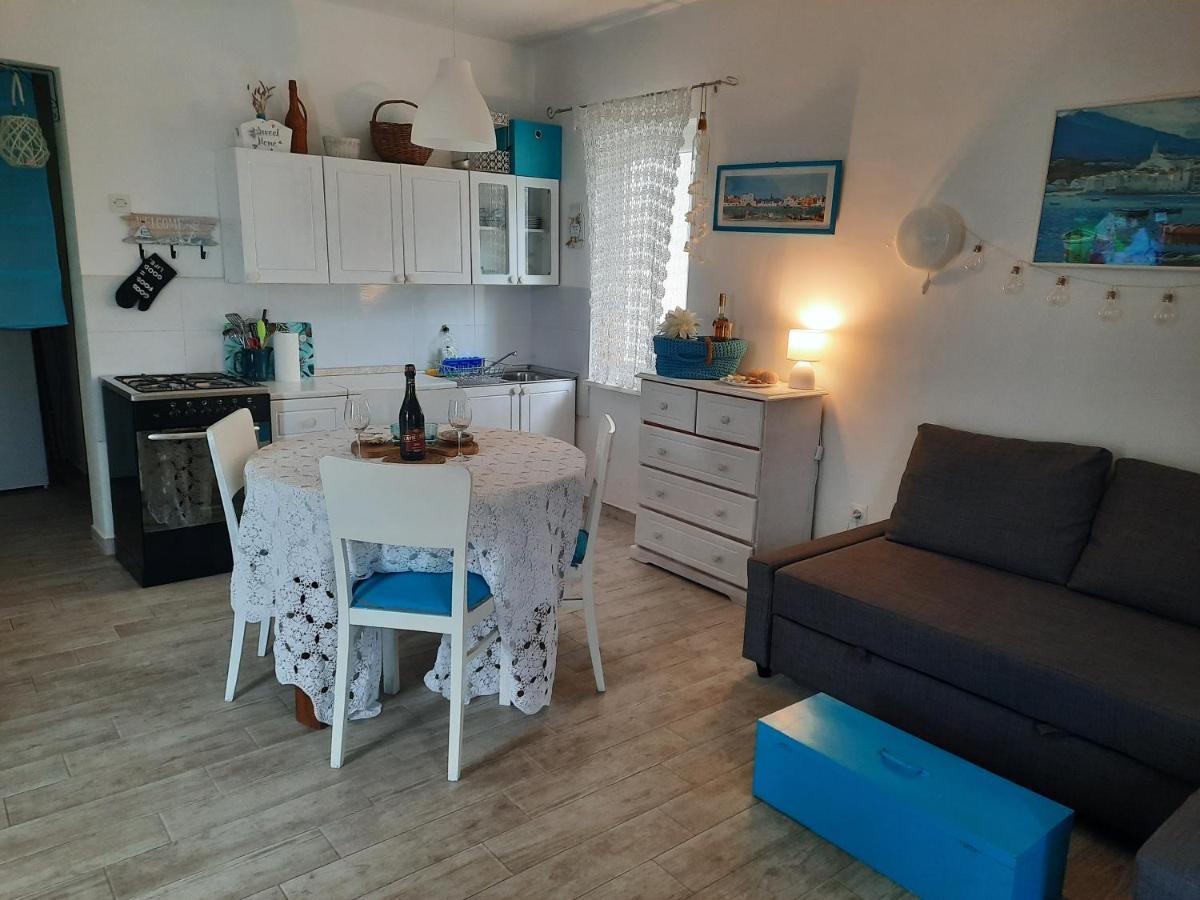 Apartment Lili Lukovo Exteriér fotografie