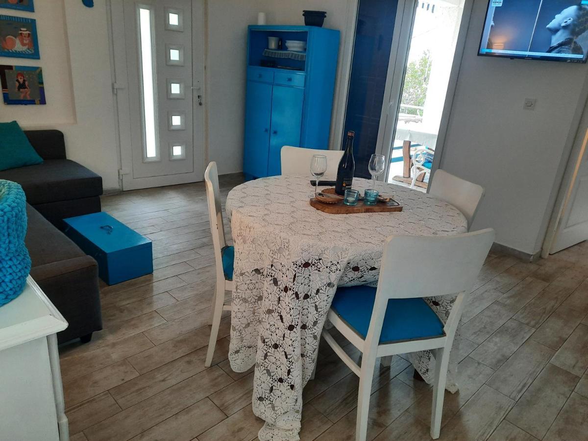 Apartment Lili Lukovo Exteriér fotografie